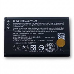 باتری موبایل مدل BL-4UL با ظرفیت 1200mAh مناسب برای گوشی موبایل نوکیا 225