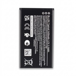 باتری موبایل مدل BL-L5H ظرفیت 1450 میلی آمپر ساعت مناسب برای گوشی موبایل نوکیا 105 / 110 / 150 4G