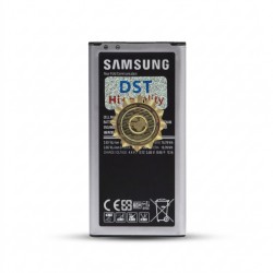 باتری موبایل مدل Galaxy S5 با ظرفیت 2800mAh مناسب برای گوشی موبایل سامسونگ Galaxy S5