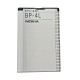 باتری مدل BP-4L ظرفیت 1500 میلی امپر ساعت مناسب برای گوشی موبایل نوکیا BP-4L