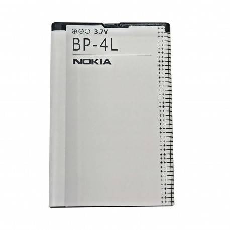 باتری مدل BP-4L ظرفیت 1500 میلی امپر ساعت مناسب برای گوشی موبایل نوکیا BP-4L