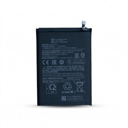 باتری موبایل مدل BN62 ظرفیت 6000 میلی آمپر ساعت مناسب برای گوشی موبایل شیائومی Redmi 9T / Poco M3