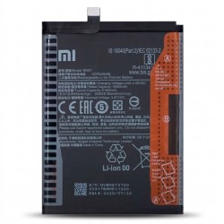 باتری موبایل مدل BN57 ظرفیت 5160 میلی آمپر ساعت مناسب برای گوشی موبایل شیائومی Poco X3