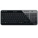 Logitech K360 Wireless کیبورد بیسیم