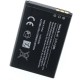 باتری موبایل مدل BL-4C ظرفیت 890 میلی آمپر ساعت مناسب برای گوشی موبایل نوکیا 4c