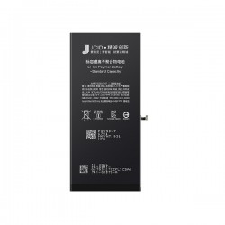 باتری موبایل جی سی آی دی مدل 11 ظرفیت 3110 میلی آمپر ساعت مناسب برای گوشی موبایل Iphone 11