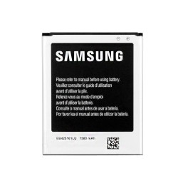 باتری موبایل مدل EB-425161lu ظرفیت 1500 میلی آمپر ساعت مناسب برای گوشی موبایل سامسونگ Galaxy J1 Mini