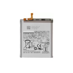 باتری موبایل مدل EB-BG990ABYL ظرفیت 4500 میلی آمپر ساعت مناسب برای گوشی موبایل سامسونگ Galaxy S21 FE