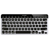 Logitech K811 Bluetooth Easy-Switch کیبورد بیسیم