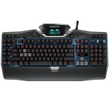 Logitech G19s Gaming Keyboard کیبورد باسیم