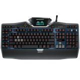 Logitech G510s Gaming کیبورد باسیم