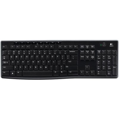 Logitech K270 Wireless کیبورد بیسیم