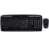 Logitech MK330 Wireless کیبورد و موس بیسیم