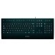 Logitech K280e Wired کیبورد باسیم