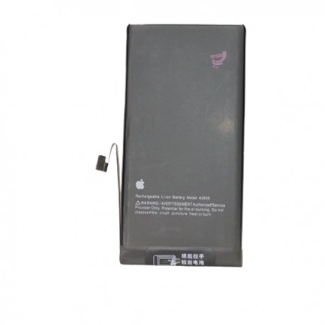 باتری موبایل مدل CA-IP13 ظرفیت 3850 میلی‌آمپرساعت سازگار با گوشی موبایل اپل iPhone 13