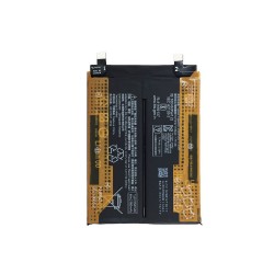 باتری موبایل مدل BP47 ظرفیت 4500 میلی آمپر ساعت مناسب برای گوشی موبایل شیائومی NOTE11 PRO PLUS