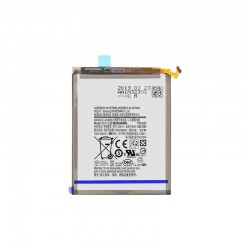 باتری موبایل مدل EB-BA505ABU ظرفیت 4000 میلی‌آمپر ساعت مناسب برای گوشی موبایل سامسونگ Galaxy A20 / A30 / A50