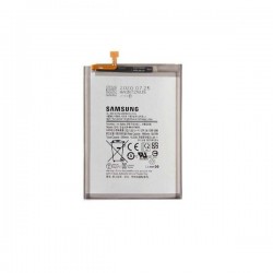 باتری گوشی مدل EB.BA217ABY ظرفیت 5000میلی آمپر مناسب برای گوشی موبایل سامسونگ galaxy A12/A21S/A13/A02/M02
