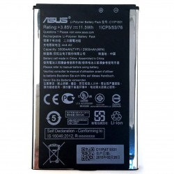 باتری موبایل مدل C11P1501 مناسب برای گوشی Zenfone 2 Laser و Zenfone Selfie