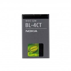 باتری موبایل مدل BL-4CT ظرفیت 860 میلی آمپر ساعت مناسب برای گوشی موبایل نوکیا 5310