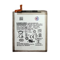 باتری موبایل مدل NC ظرفیت 4500 میلی آمپر ساعت مناسب برای گوشی موبایل سامسونگ Galaxy S20 FE
