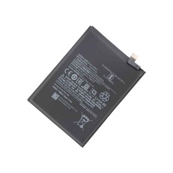 : باتری موبایل مدل BM4Y ظرفیت 4520 میلی آمپرساعت مناسب برای گوشی موبایل شیائومی Poco F3