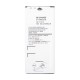 باتری موبایل مدل BA310ABE ظرفیت 2300 میلی آمپر ساعت مناسب برای گوشی موبایل سامسونگ Galaxy A3 2016