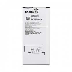 باتری موبایل مدل EB-BA710ABE ظرفیت 3300 میلی آمپر ساعت مناسب برای گوشی موبایل سامسونگ Galaxy A7 2016
