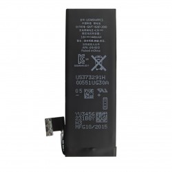 باتری موبایل مدل LIS1491APPCS با ظرفیت 1440mAh مناسب برای گوشی های موبایل آیفون 5