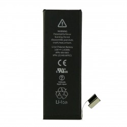 باتری موبایل مدل 0613-616 APN با ظرفیت 1440mAh مناسب برای گوشی موبایل آیفون 5