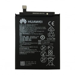 باتری موبایل مدل HB405979ECW ظرفیت 3020 میلی آمپرساعت مناسب برای گوشی موبایل هوآوی Y6 2019
