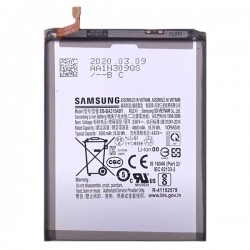 باتری موبایل مدل EB-BA315ABY ظرفیت 5000 میلی آمپر ساعت مناسب برای گوشی موبایل سامسونگ Galaxy A31