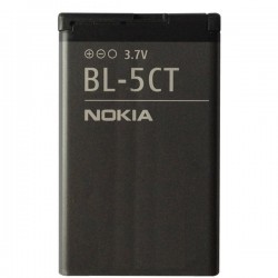 باتری موبایل مناسب برای نوکیا BL-5CT