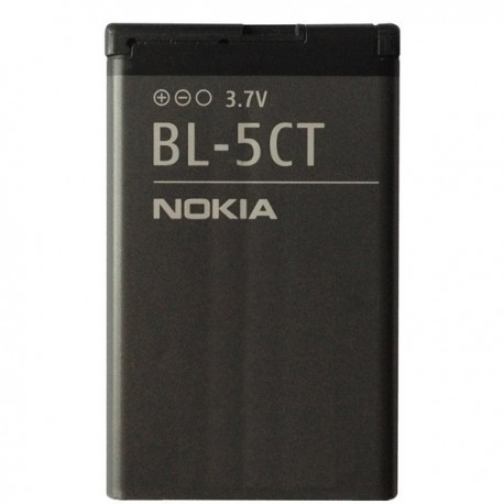 باتری موبایل مناسب برای نوکیا BL-5CT