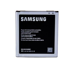 باتری موبایل مدل EB-BG530BBC ظرفیت 2600میلی آمپر ساعت مناسب برای گوشی موبایل سامسونگ Galaxy Grand Prime