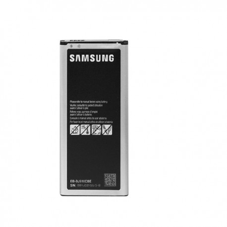 باتری موبایل سامسونگ مدل EB-BJ510CBE ظرفیت 3300 میلی امپرساعت مناسب برای گوشی سامسونگ Galaxy J5 2016