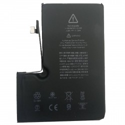 باتری موبایل مدل A2466 ظرفیت 3687میلی آمپر ساعت مناسب برای گوشی موبایل اپل iphone 12 Pro Max