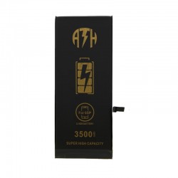 باتری موبایل مدل 6SP-ATH ظرفیت 3500 میلی آمپر ساعت مناسب برای گوشی موبایل اپل iphone 6s plus