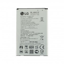 باتری گوشی مدل BL-46G1F مناسب برای گوشی ال جی K10 2017