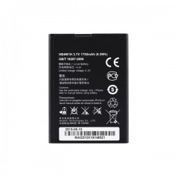 باتری موبایل مدل G-525 ظرفیت 1750 میلی آمپر ساعت مناسب برای گوشی موبایل هوآوی Ascend G525