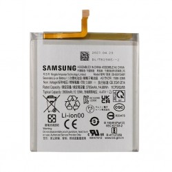 باتری موبایل مدل EB-BS912ABY ظرفیت 3900 میلی آمپر ساعت مناسب برای گوشی موبایل سامسونگ Galaxy S23