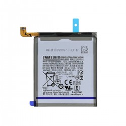 باتری موبایل مدل EB-BG988ABY ظرفیت 5000 میلی‌آمپرساعت سازگار با گوشی موبایل سامسونگ Galaxy S20 Ultra