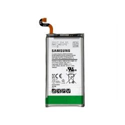 باتری موبایل مدل EB-BG955ABE ظرفیت 3500 میلی آمپر ساعت سازگار با گوشی موبایل سامسونگ Galaxy S8 plus