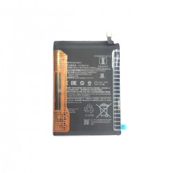 باتری مدل BN63 ظرفیت 6000 میلی‌آمپرساعت مناسب برای گوشی موبایل شیائومی ردمی Xiaomi Redmi 10 Prime