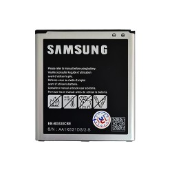 باتری موبایل مدل NC ظرفیت 2600 میلی آمپر ساعت مناسب برای گوشی موبایل سامسونگ Galaxy J2 Core