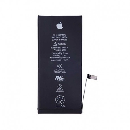 باتری موبایل مدل SE-0 ظرفیت 1624 میلی آمپر ساعت مناسب برای گوشی موبایل اپل iPhone SE