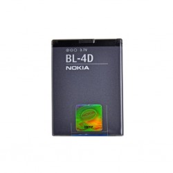 باتری موبایل مدل BL-4D21 ظرفیت 1200 میلی آمپر ساعت مناسب برای گوشی موبایل نوکیا N8