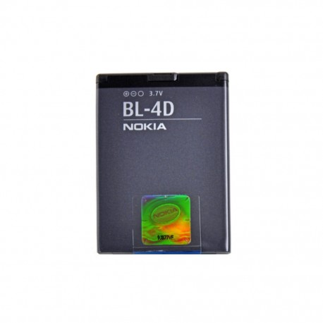 باتری موبایل مدل BL-4D21 ظرفیت 1200 میلی آمپر ساعت مناسب برای گوشی موبایل نوکیا N8