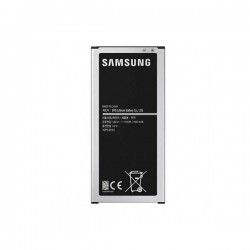 باتری موبایل مدل EB.BJ510CBE ظرفیت 3100 میلی آمپر ساعت مناسب برای گوشی موبایل سامسونگ galaxy J510