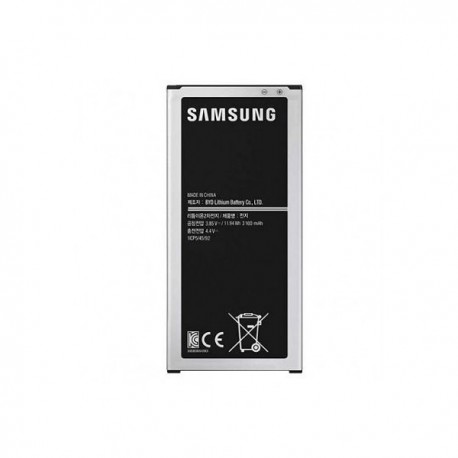باتری موبایل مدل EB.BJ510CBE ظرفیت 3100 میلی آمپر ساعت مناسب برای گوشی موبایل سامسونگ galaxy J510